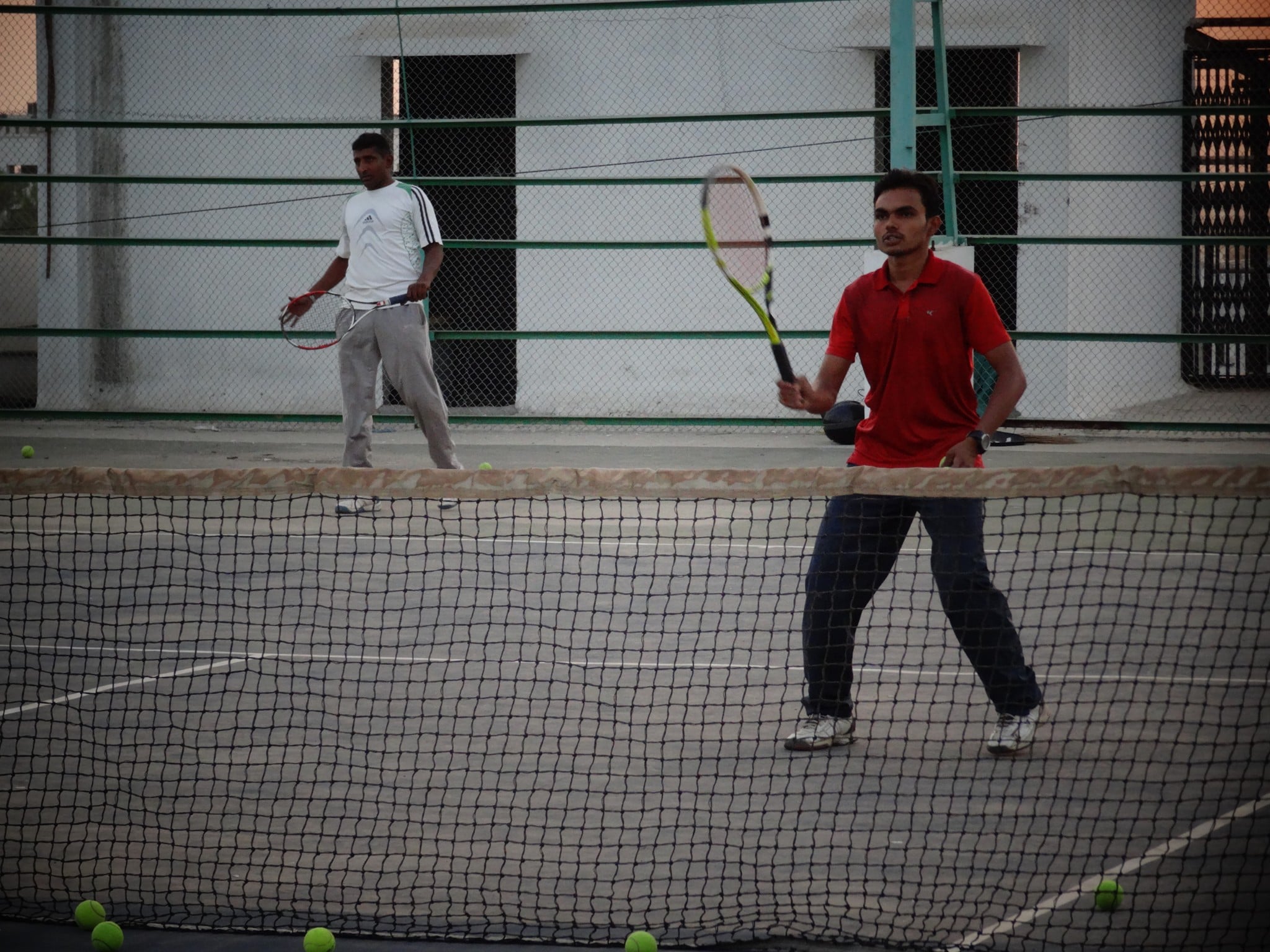 BSPM Sports Club