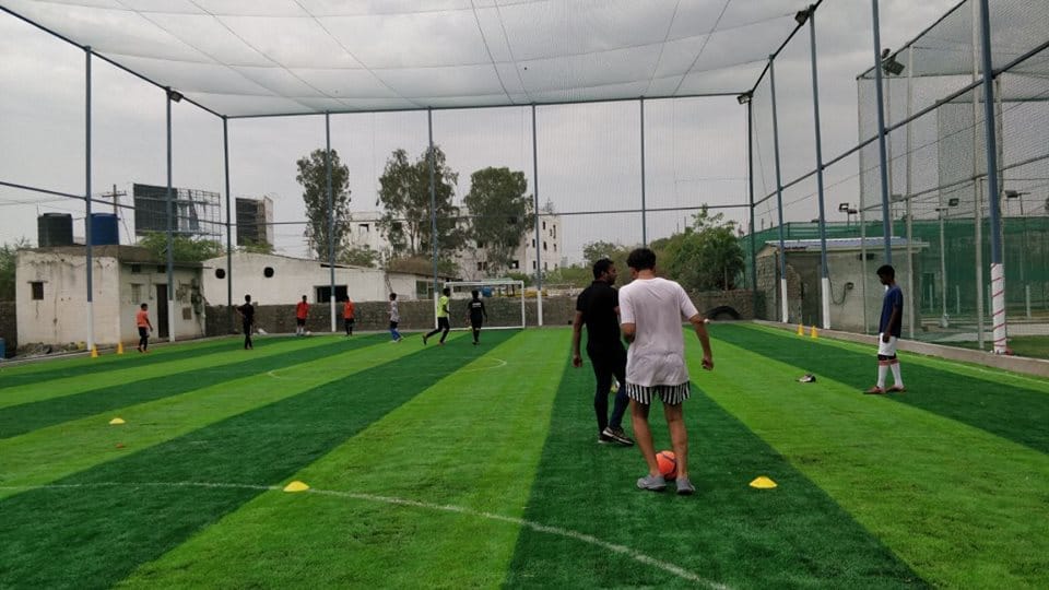 Turf photo 4