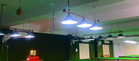 BS Snookers
