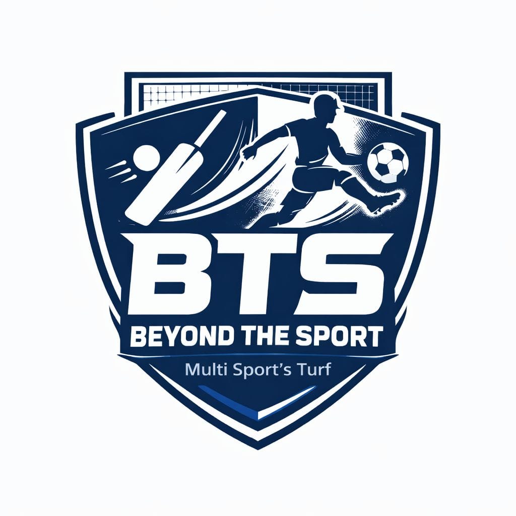 BTS Multy Sports Turf