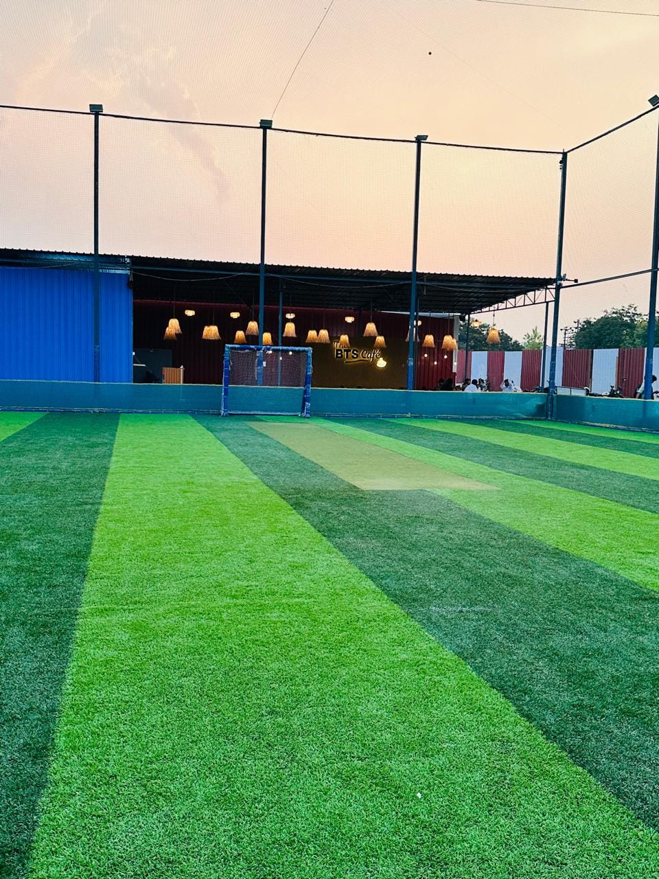 Turf photo 4