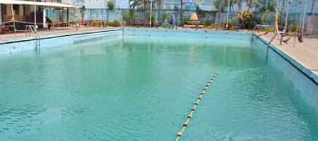 bubbles swimming pool
