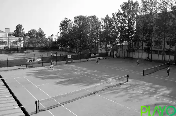 Bulldog Tennis Academy image