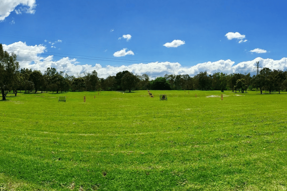 Bulleen Golf Driving Range