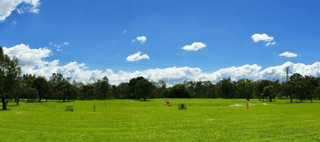 Bulleen Golf Driving Range