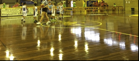 Bulleen Templestowe Basketball Club