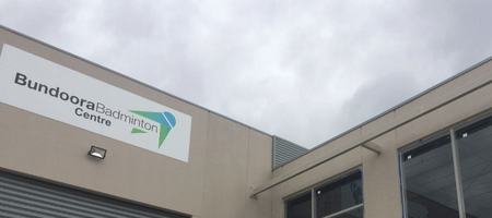 Bundoora Badminton Centre