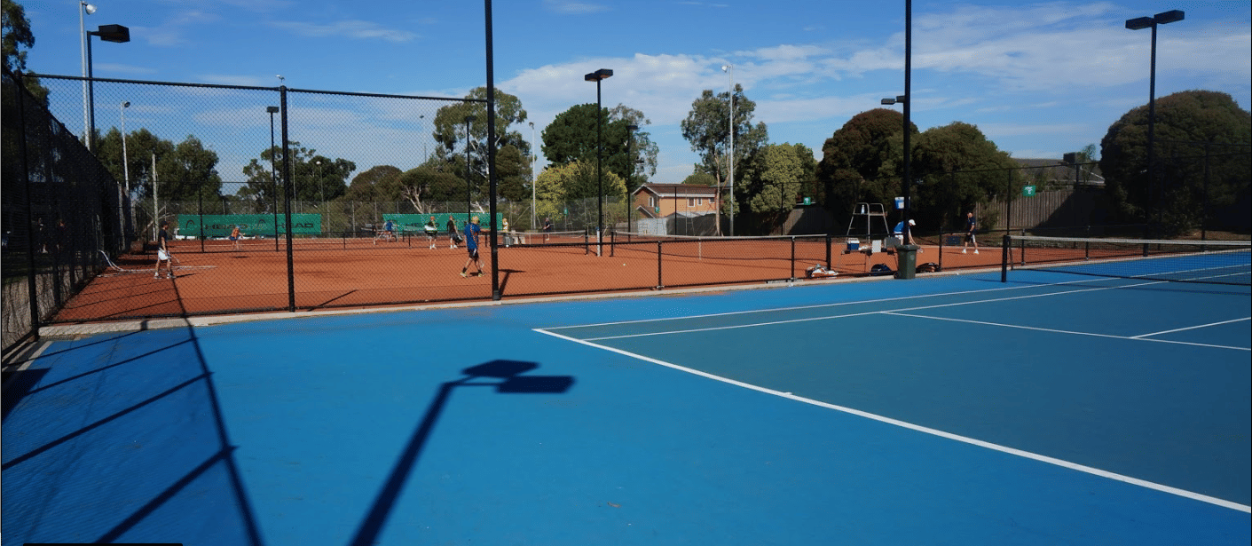 Bundoora Tennis Club