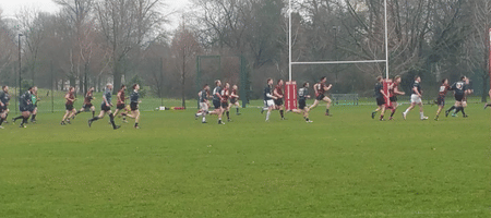 Burgess Park Cricket Club