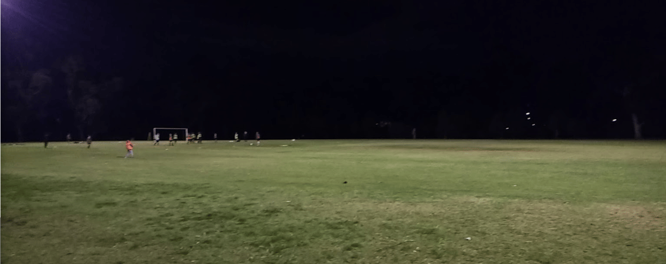 Burnley Park