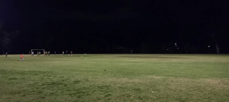 Burnley Park