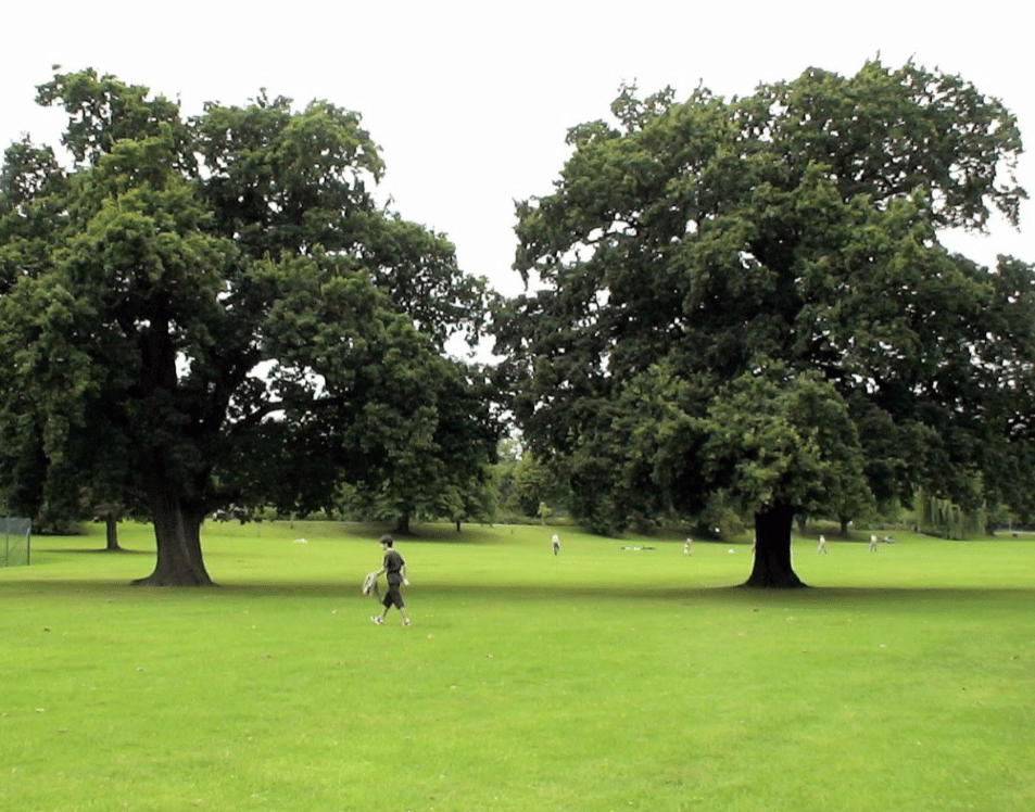 Bush Hill Park Golf Club