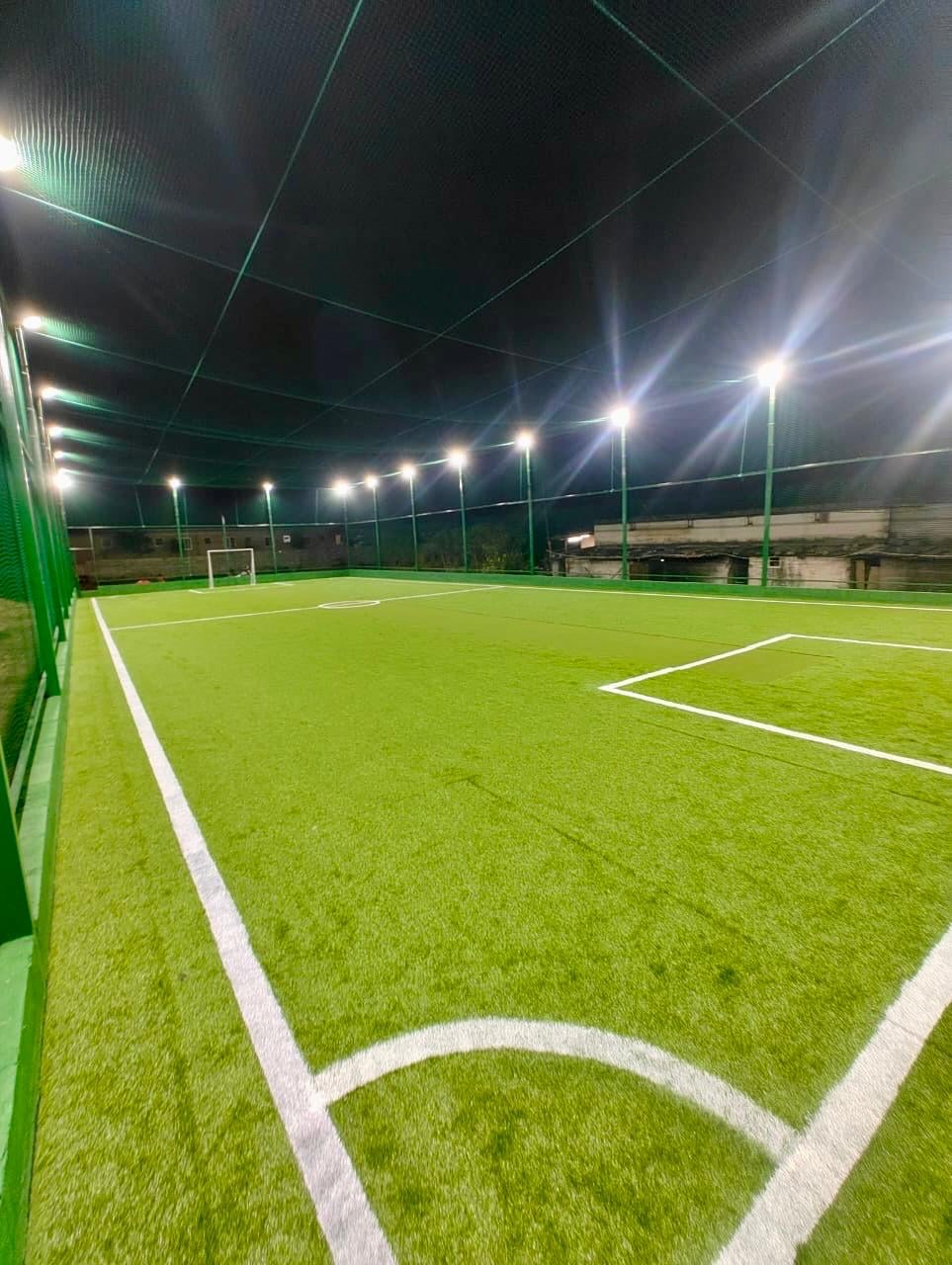 Turf photo 8