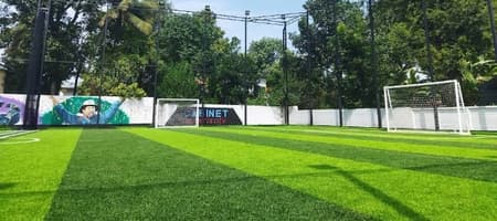 Cabinet Sports City Turf