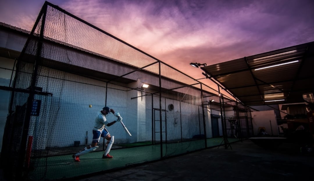 Cage Sports