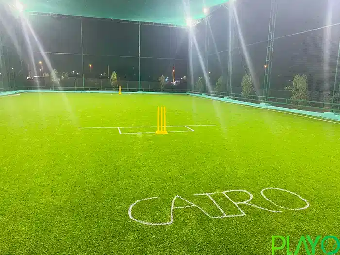 Cairo Box Cricket image