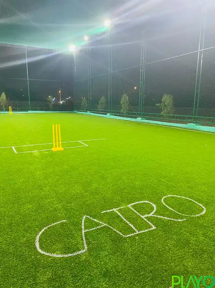 Cairo Box Cricket image