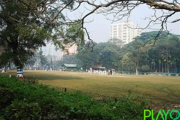 Calcutta cricket coaching centre image