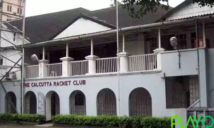 Calcutta Racket Club image
