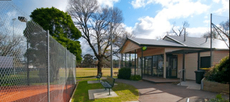 Canterbury Tennis Club