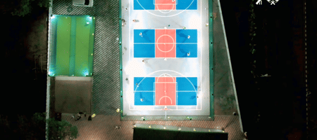 Capital Sports Corner