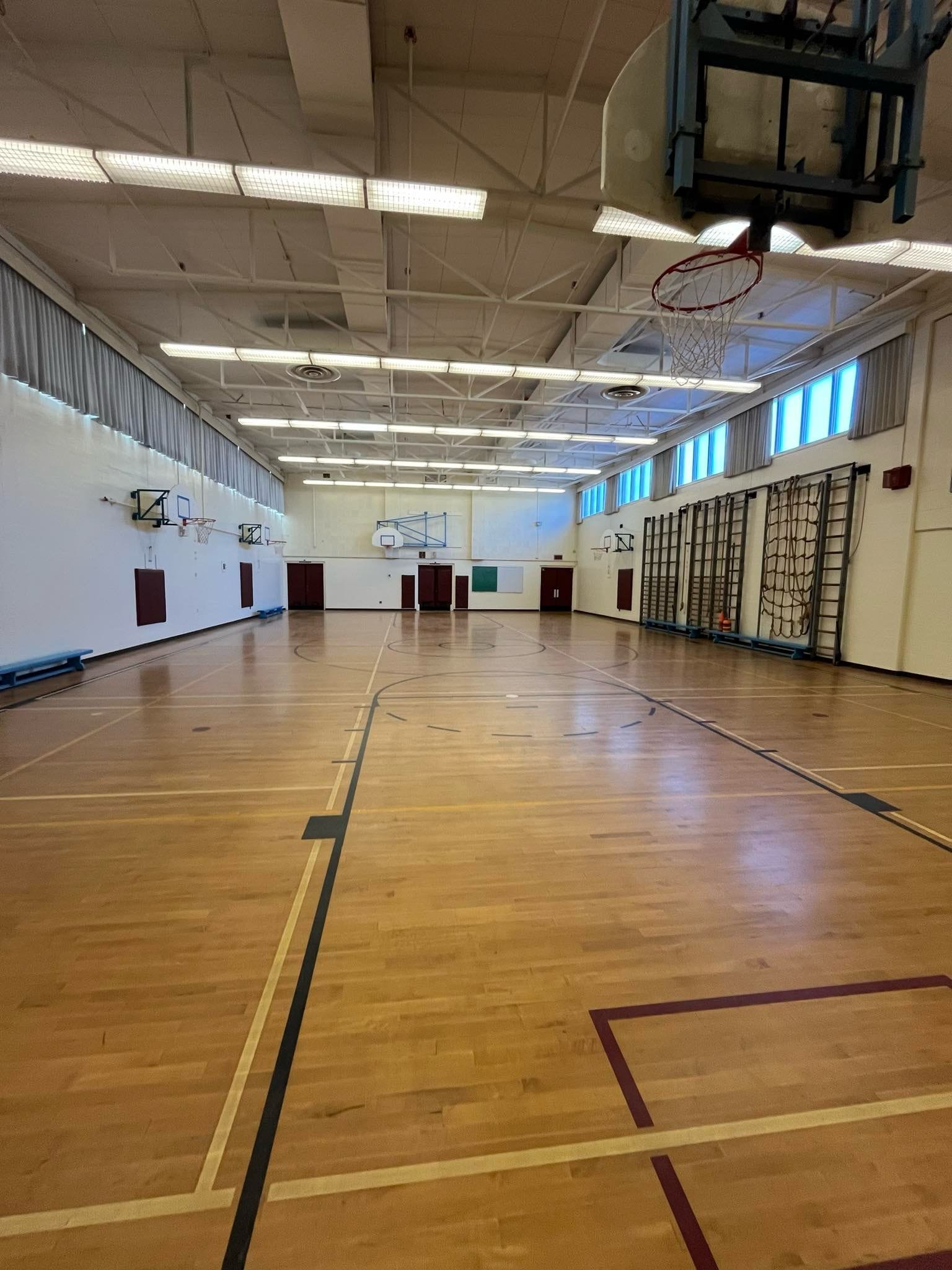 Captain James Cook Elementary