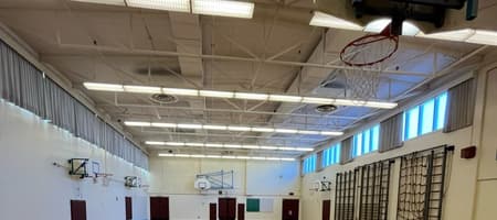 Captain James Cook Elementary