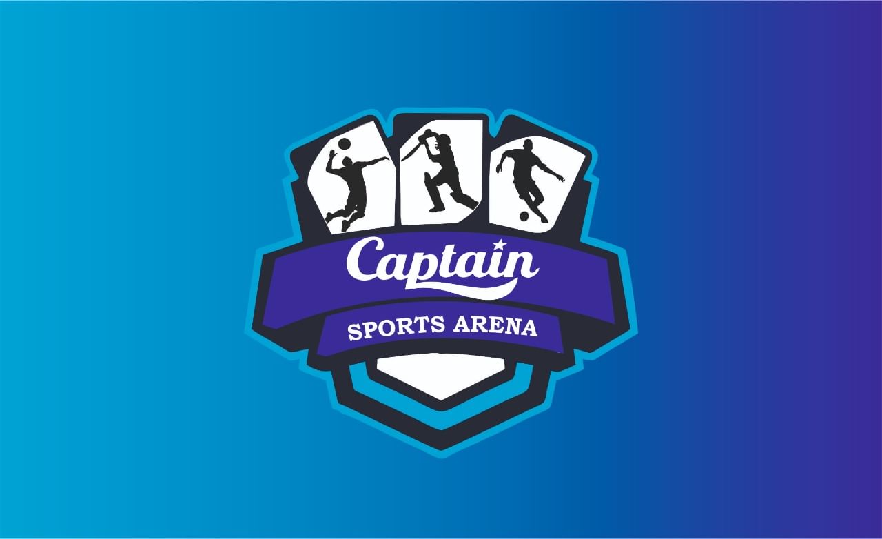 Captain Sports Arena