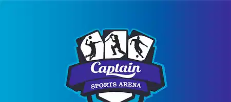 Captain Sports Arena