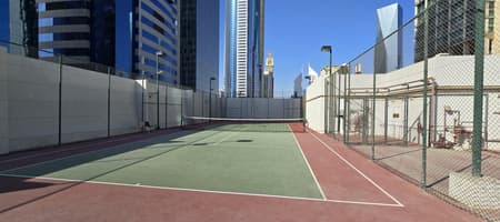 CAP Tennis Academy Carlton Downtown