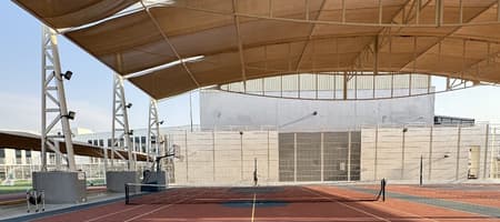 CAP Tennis Academy - Nord Anglia International School