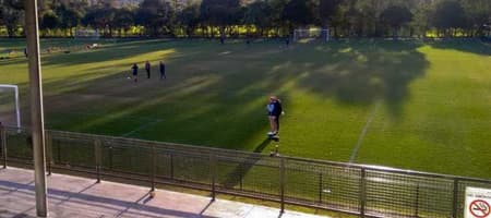 Carey Bulleen Sports Complex