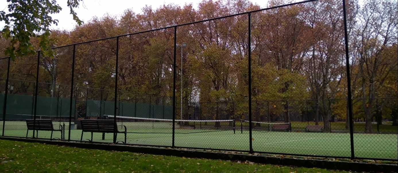 Carlton Gardens Tennis Club