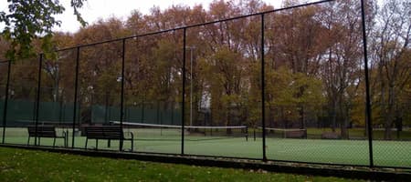 Carlton Gardens Tennis Club