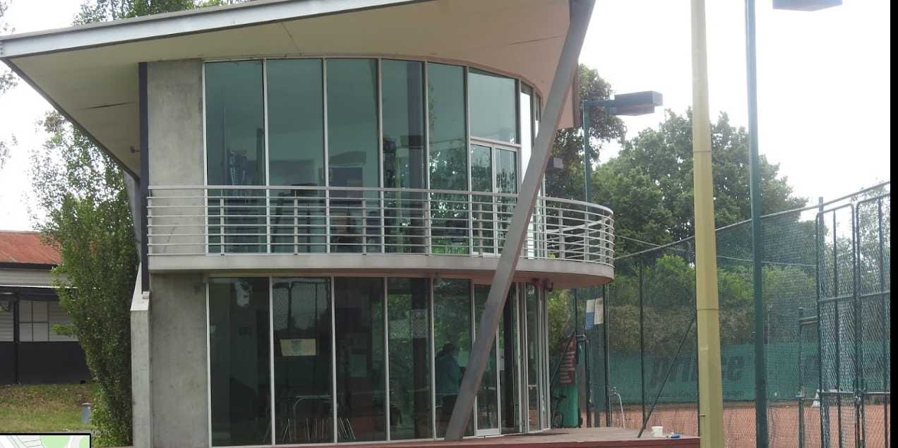 Carmelite Tennis Club, Albert Park VIC