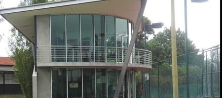 Carmelite Tennis Club, Albert Park VIC