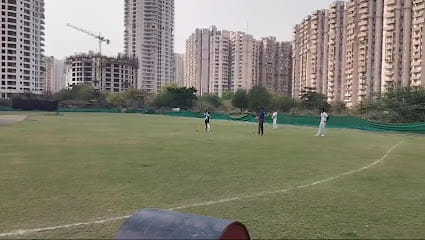 Carpediem Cricket Academy