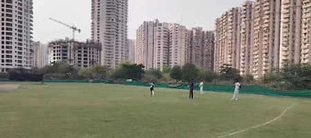 Carpediem Cricket Academy