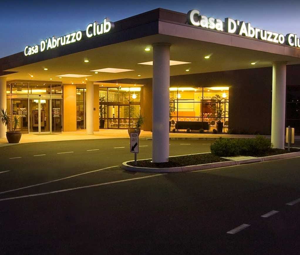 Casa D'Abruzzo Club