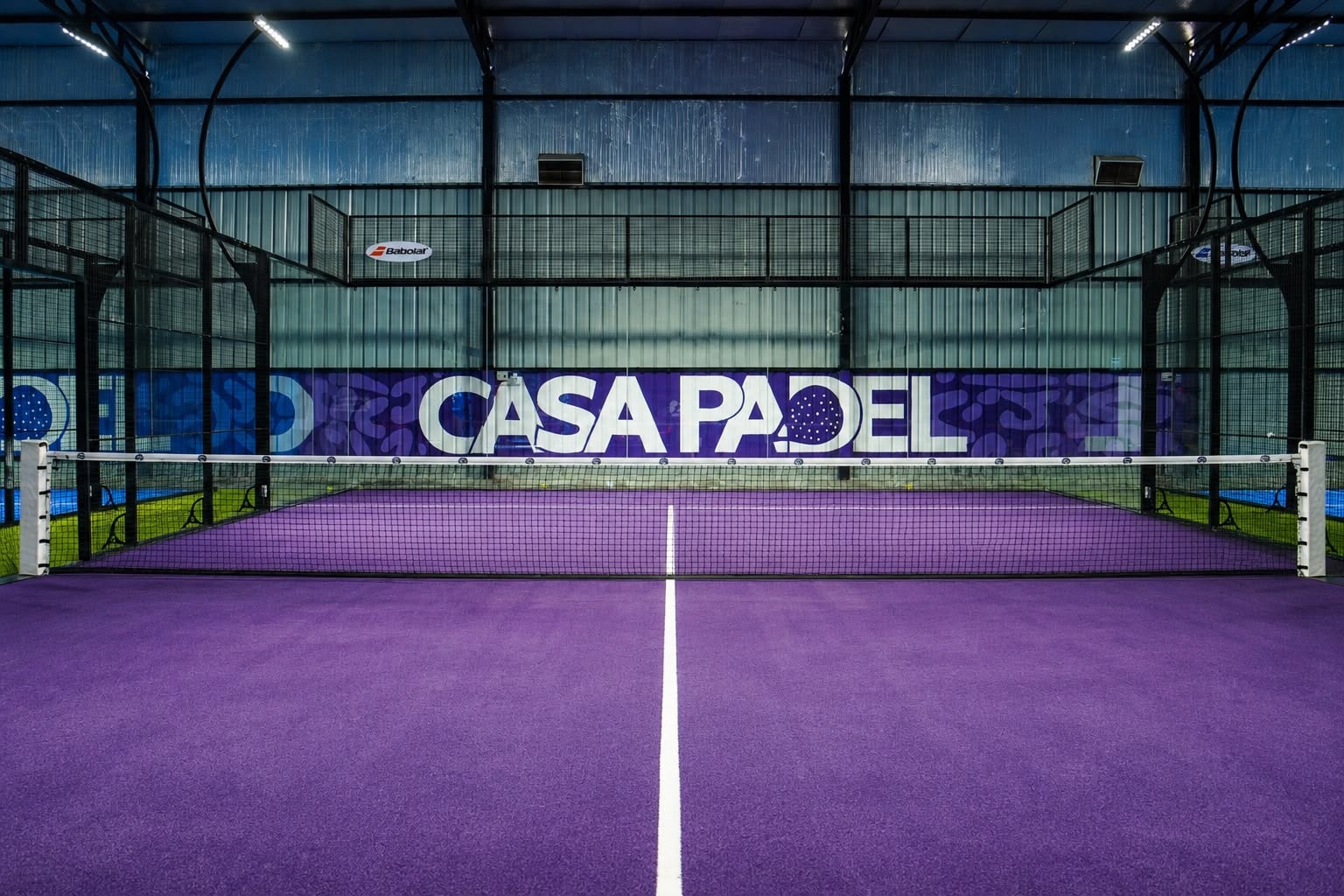 Casa Padel