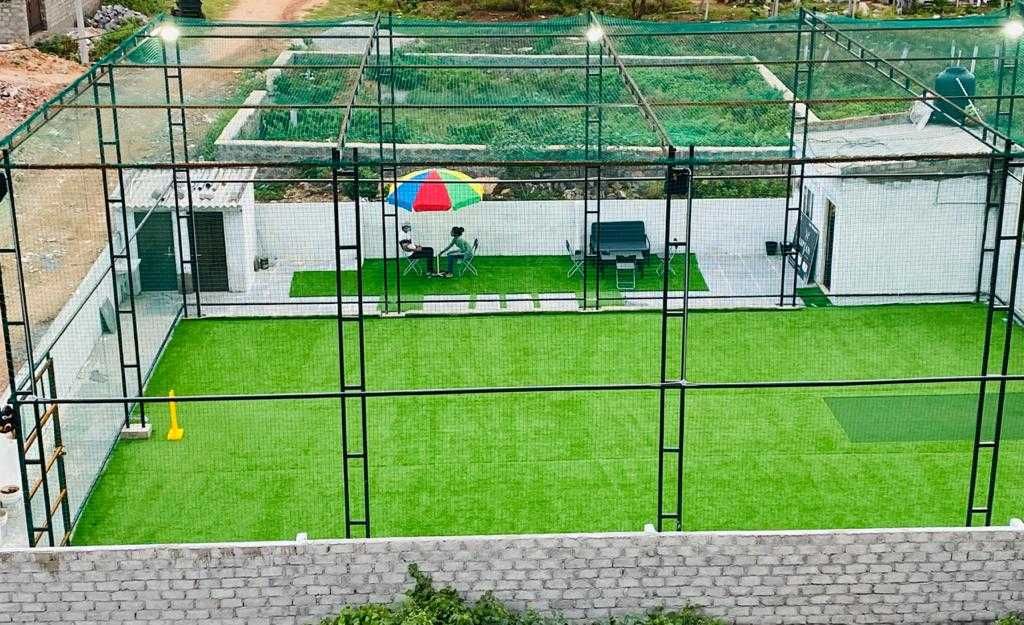 Caspian Sports Arena