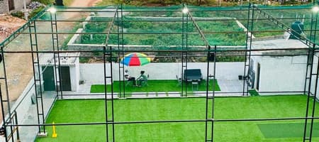 Caspian Sports Arena