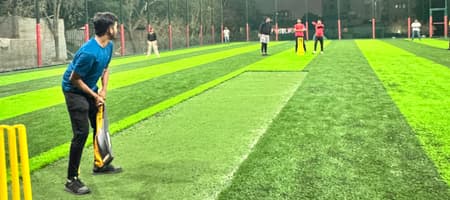 Castle Sports Academy