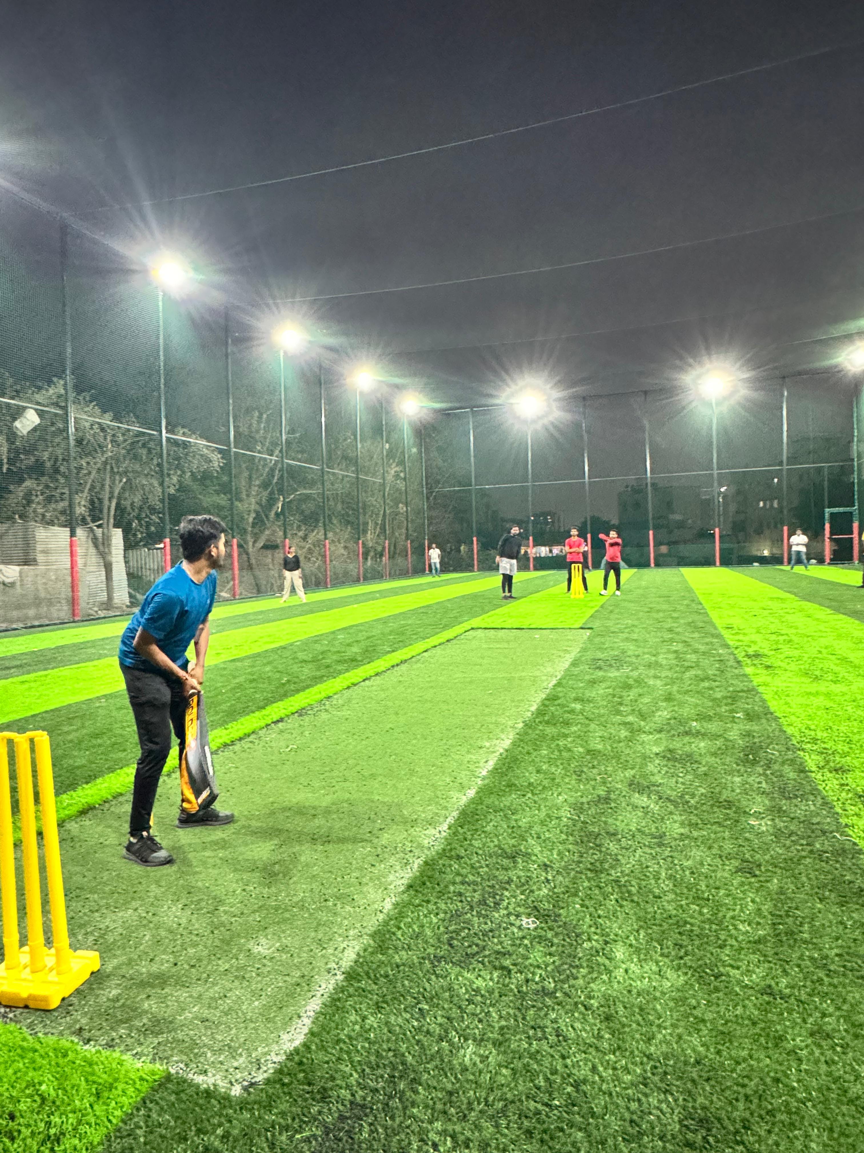 Castle Sports Academy