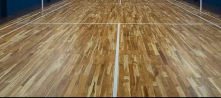 Castle Wood Badminton Academy