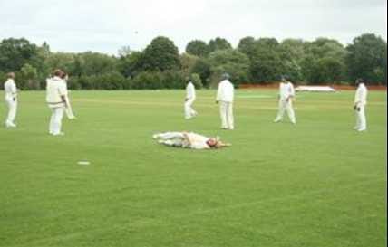 Catford & Cyphers Cricket Club