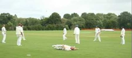 Catford & Cyphers Cricket Club
