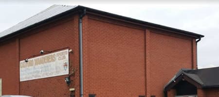 Catford Wanderers Sports Club