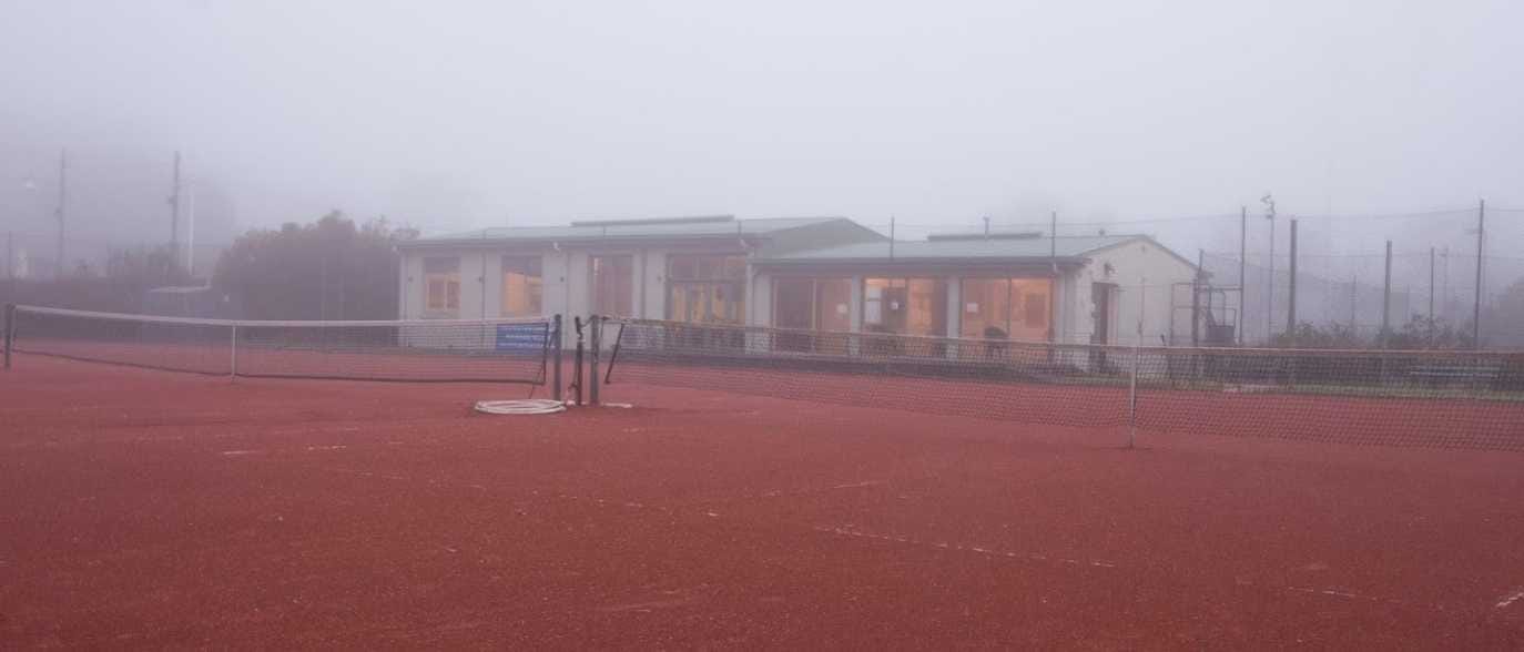 Caulfield Park Tennis Club