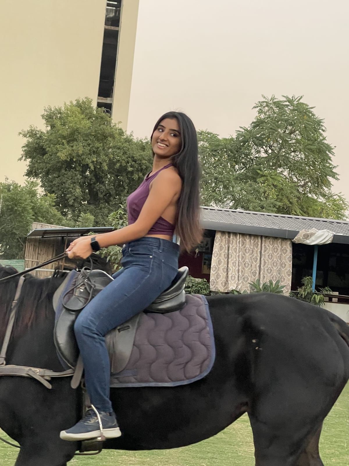 Cavallo Riding and sports club